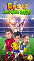 Real Champion Soccer-poster