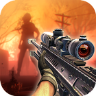 ZOMBIE MANIAC SHOOTING icon
