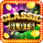 Classic Slots - Luck Machines アイコン