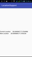 Location Support 截图 3