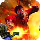3D Zombie Hunger Game APK
