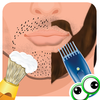 Beard Salon icône