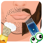 Beard Salon icono