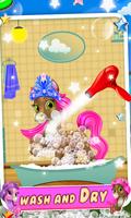 Little Pony Makeover ภาพหน้าจอ 3