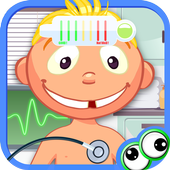 Surgery Doctor Simulator icon