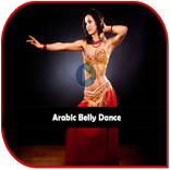 Arabic Belly Dance