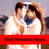Hindi Romantic Songs 2015 圖標