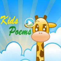 Kids Poems in Urdu-poster