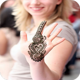 Latest Mehndi Designs 2015