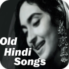 Old Hindi Songs icono