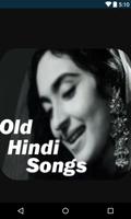 Old Hindi Songs Affiche