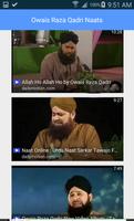 Owais Raza Qadri Naats ảnh chụp màn hình 2