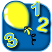 Toddlers Let's Count APK