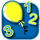 Toddlers Let's Count APK