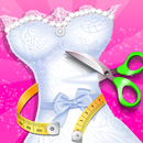 Royal Tailor Boutique: Princess Dress Maker Games APK