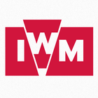 IWM Scan and Share simgesi