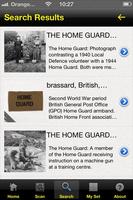 IWM Scan and Share Ekran Görüntüsü 1