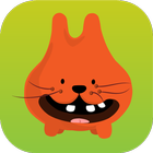 Splitty Kitty simgesi