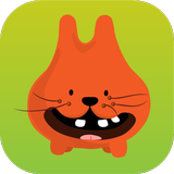 Splitty Kitty simgesi