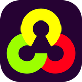 Rings - Ring Match Puzzle Game - Addictive! icon