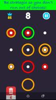 Rings - Ring Match Puzzle Game - Addictive! screenshot 3