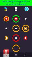 Rings - Ring Match Puzzle Game - Addictive! capture d'écran 3