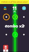 Rings - Ring Match Puzzle Game - Addictive! screenshot 2