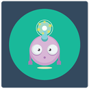 Alien Clicker Pro APK