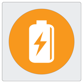 Fast Battery Charger Optimizer icon