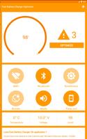 Fast Battery Charger Optimizer постер