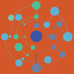 Pipes link free puzzle: Conect