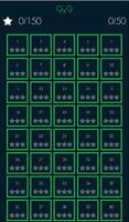 Pipes link free puzzle: Conect imagem de tela 3