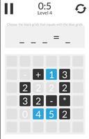 Math Puzzle Brain Drill screenshot 2