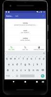 Kamus Inggris Offline capture d'écran 2