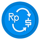 Kurs Pajak (Rupiah)-icoon