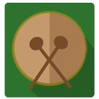 Ucapan Lebaran 图标