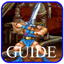 GUIDE GOLDEN AXE APK