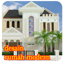 desain rumah modern APK