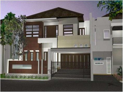 Desain Pagar Rumah Minimalis Modern Para Android Apk Baixar