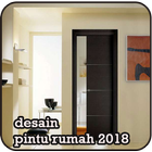 Desain Pintu Rumah 2018 আইকন