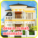 Desain Rumah Minimalis APK