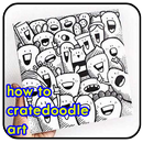 Doodle art ideas APK