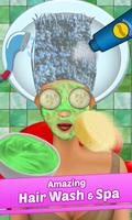 Make Up Spa Salon - Girl Games screenshot 1