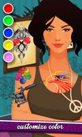 Tattoo Maker screenshot 2