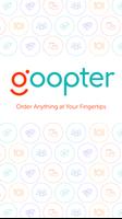 Goopter Affiche