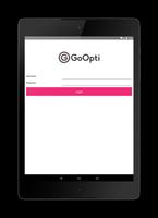 GoOpti Driver تصوير الشاشة 2