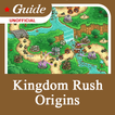 Guide for Kingdom Rush Origins