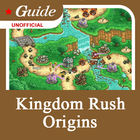 آیکون‌ Guide for Kingdom Rush Origins