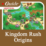 Guide for Kingdom Rush Origins-icoon