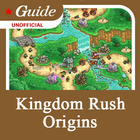 Guide for Kingdom Rush Origins أيقونة